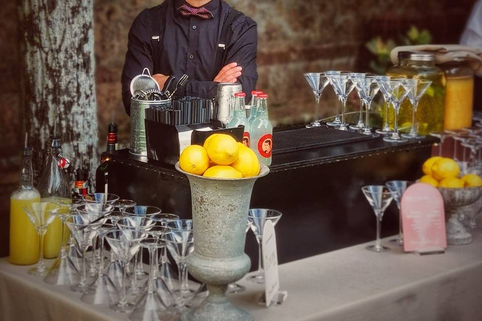 Aperitivo Time