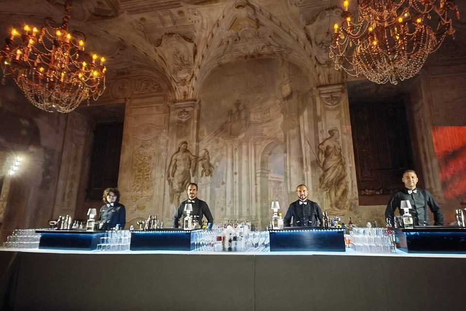 Palazzo Corsini