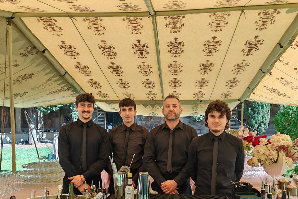 Staff
