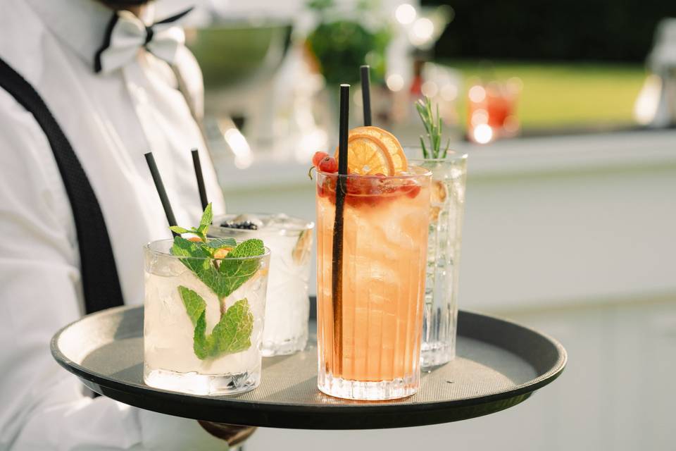 I nostri cocktails