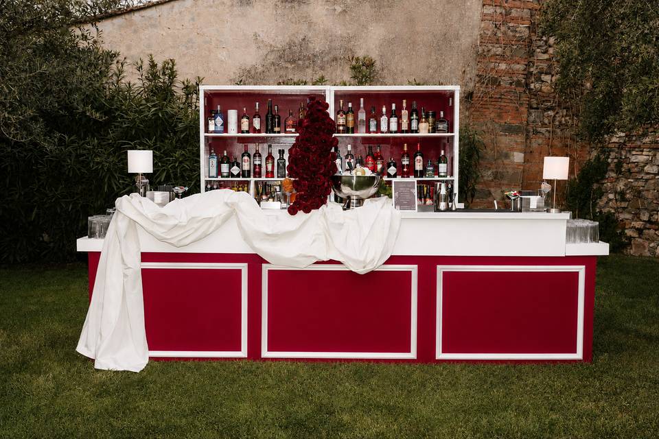 Borgogna Bar