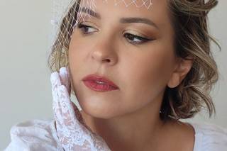 Peperutessa make-up by Elena Abis