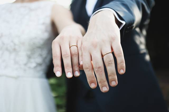 Le Amiche della Sposa