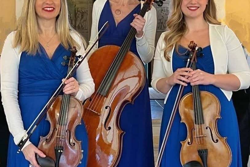 Trio d’archi
