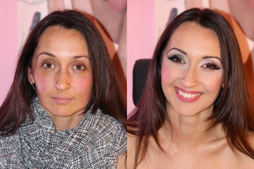 Prima e dopo