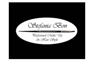 Stefania bon logo