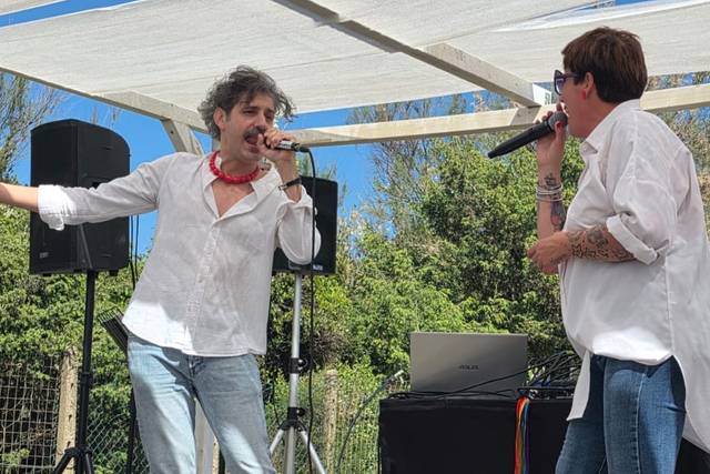 Intrattenimento musicale