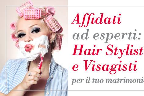 Make up & Acconciatura