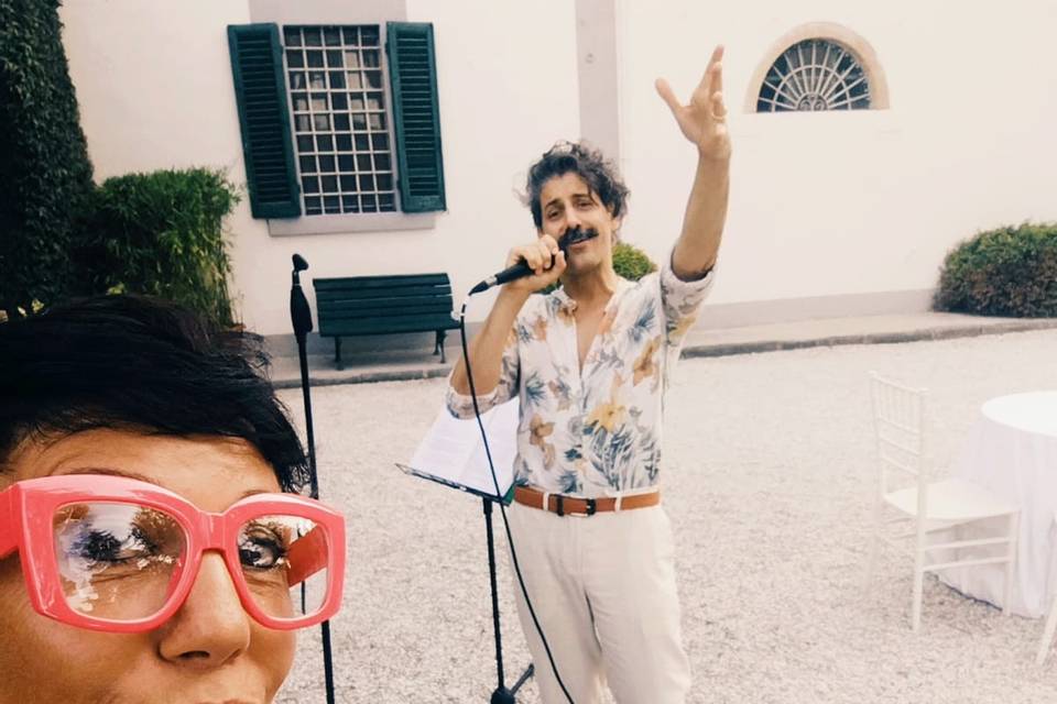 Musica live