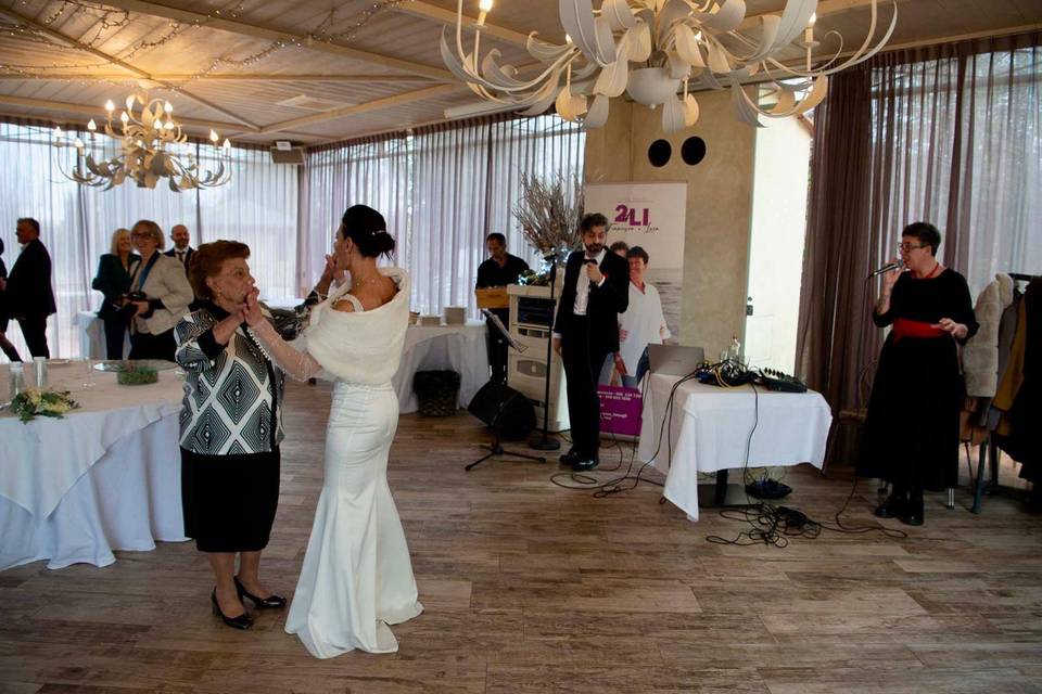 Matrimoni