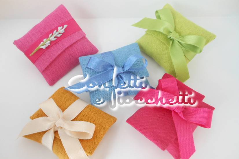 Confetti e Fiocchetti