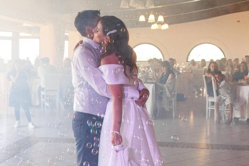 Musica - Matrimonio - Teramo