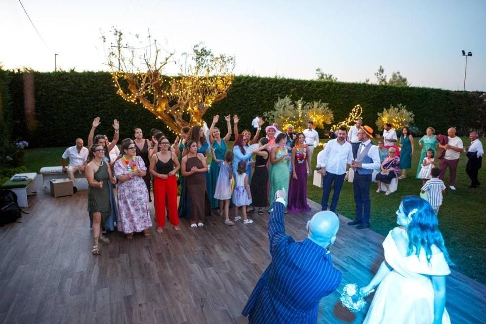 Musica - Matrimonio - Teramo