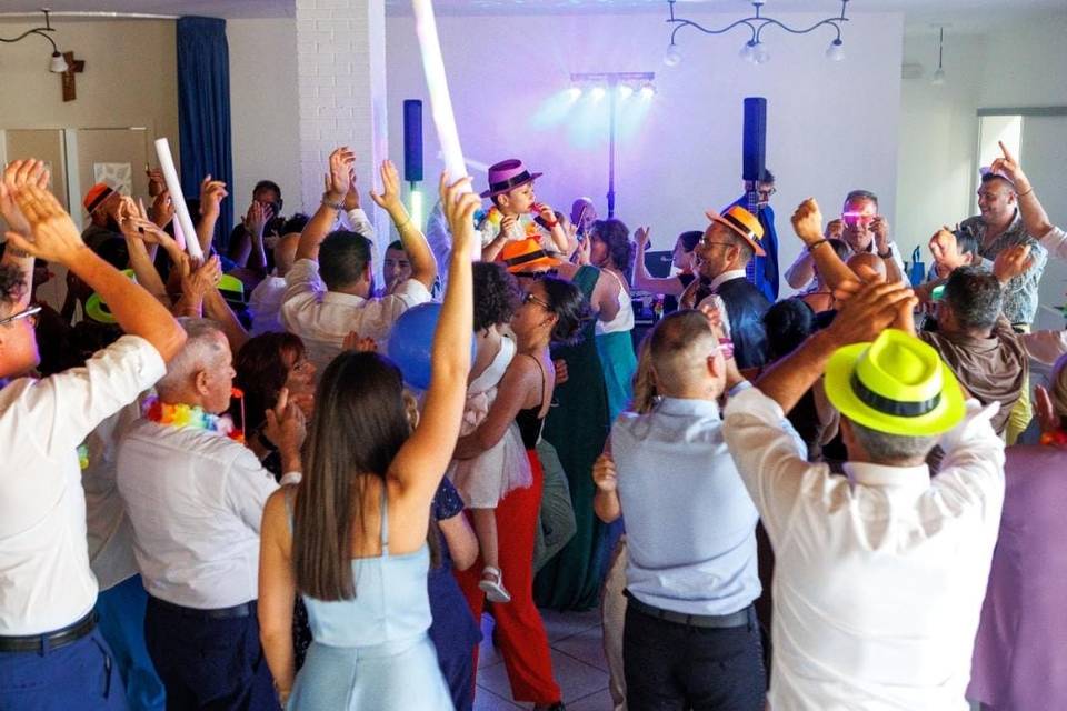 Musica - Matrimonio - Teramo