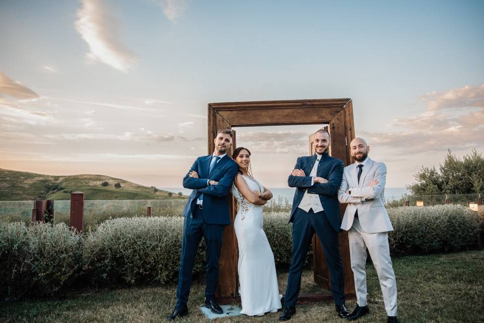 Musica - Matrimonio - Teramo