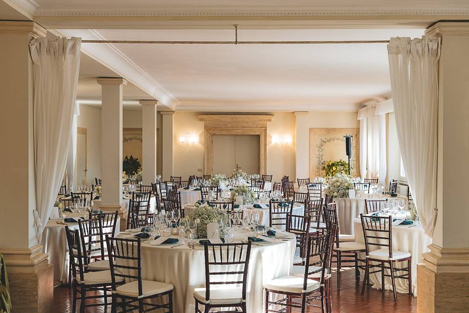 Sala interna