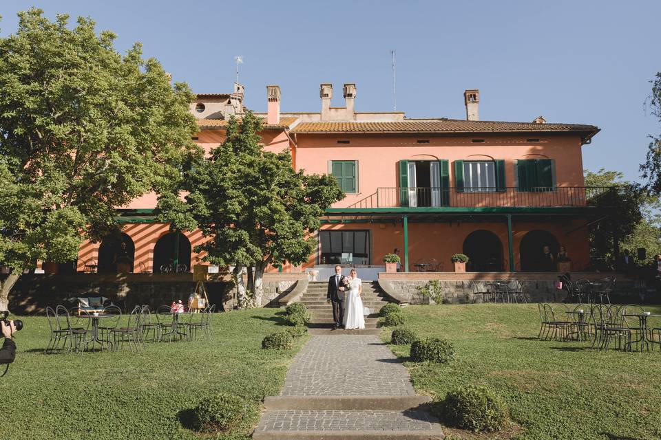 Villa Senni