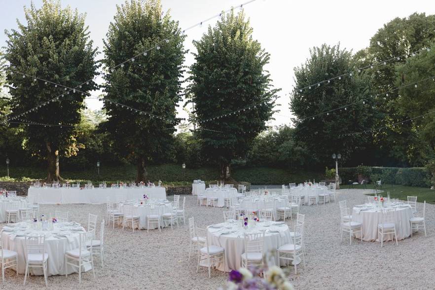 Villa Senni