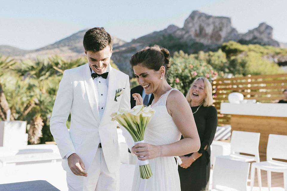 Wedding in Sicilia