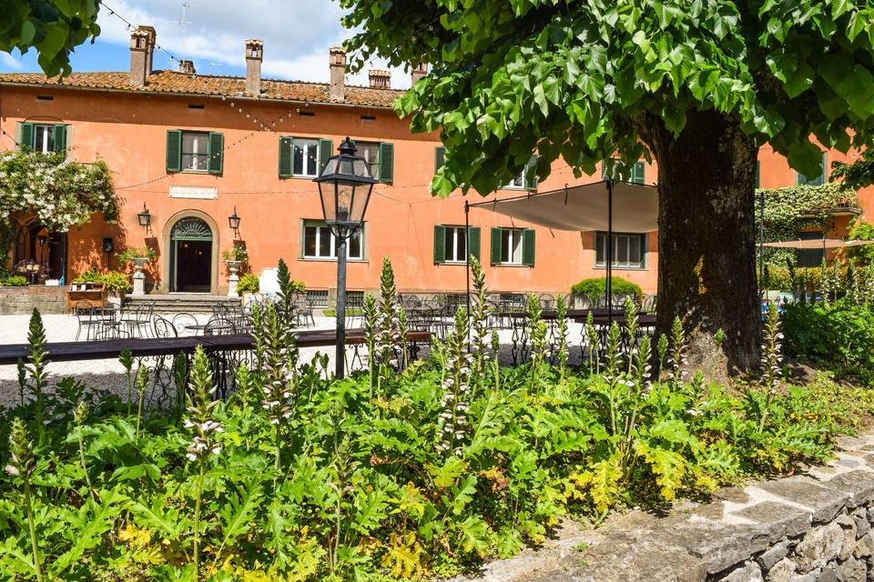 Borghetto
