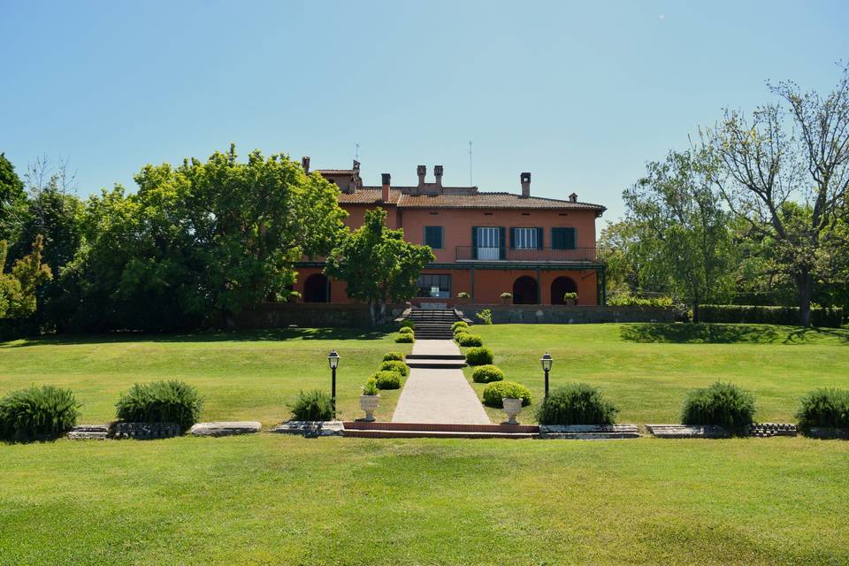 Villa Senni