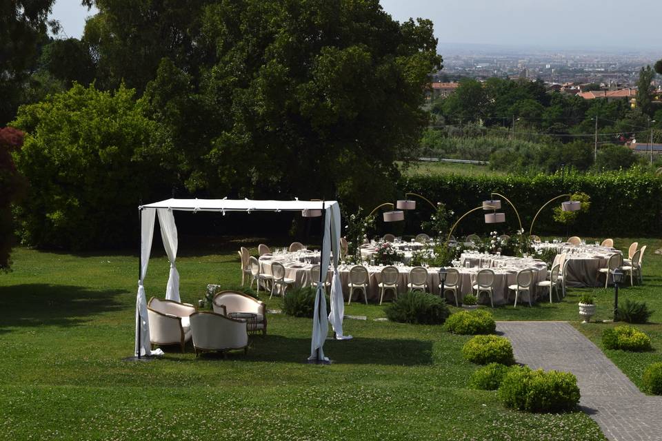 Giardino