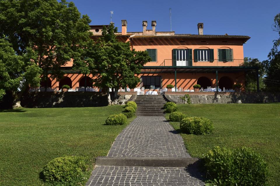 Villa Senni