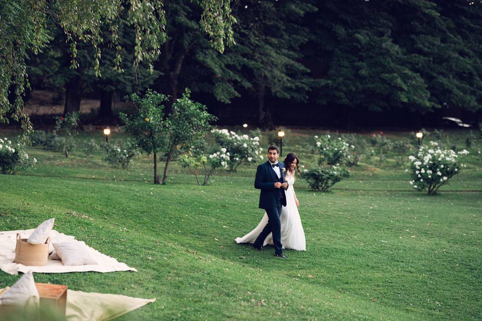 Giardino
