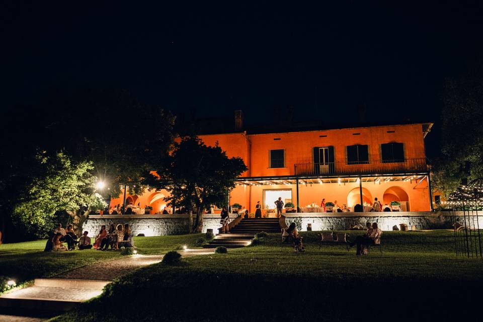 Villa Senni
