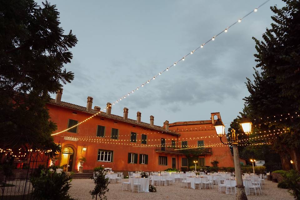 Villa Senni