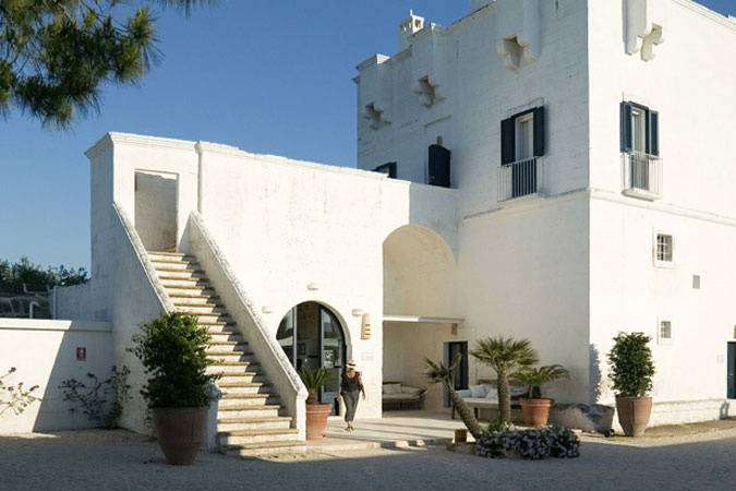 Masseria