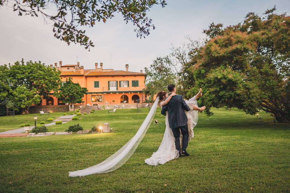Villa Senni