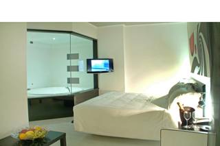 Amatí Design Hotel 1