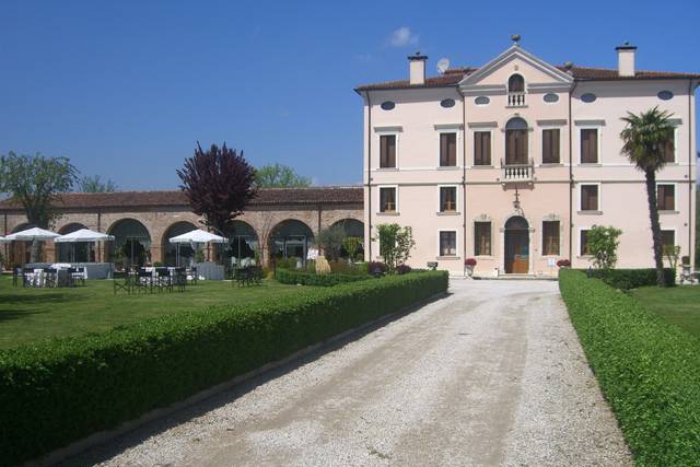 Villa Bongiovanni