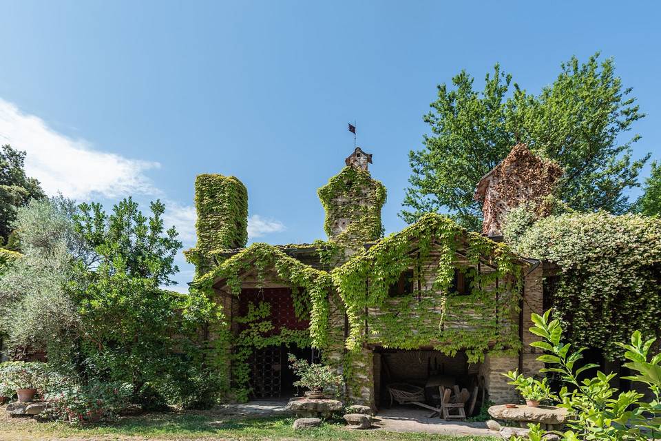 Borgo Fregnano
