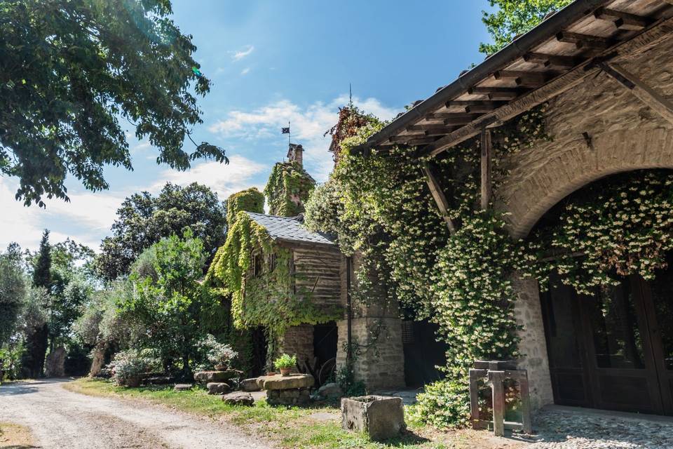 Borgo Fregnano