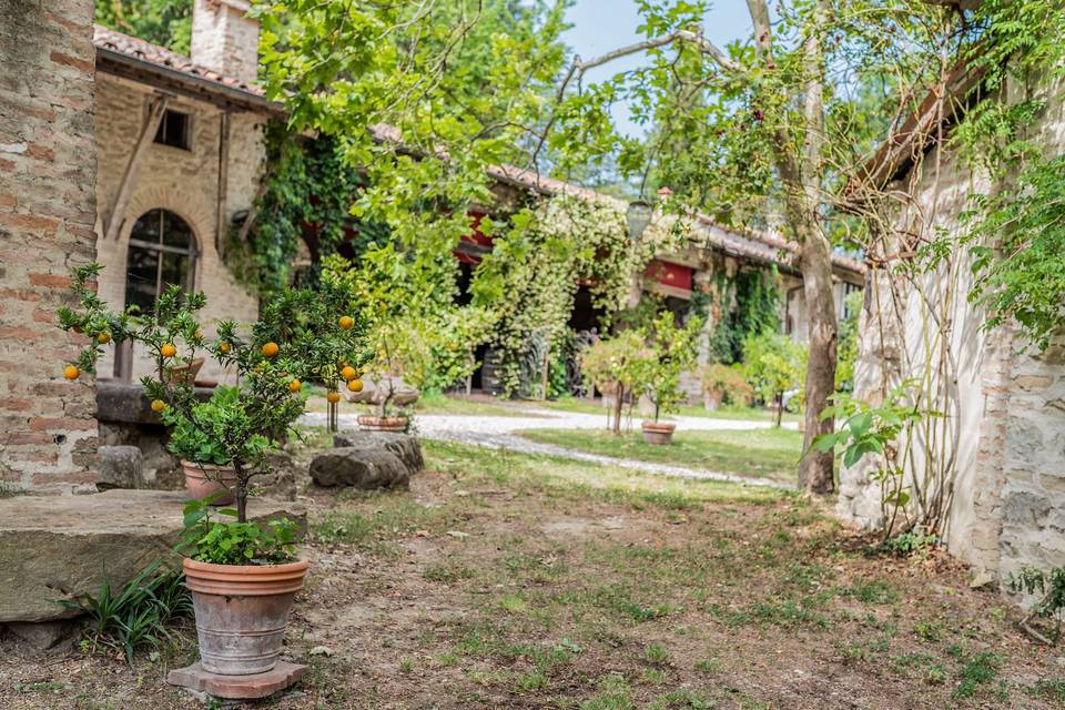Borgo Fregnano