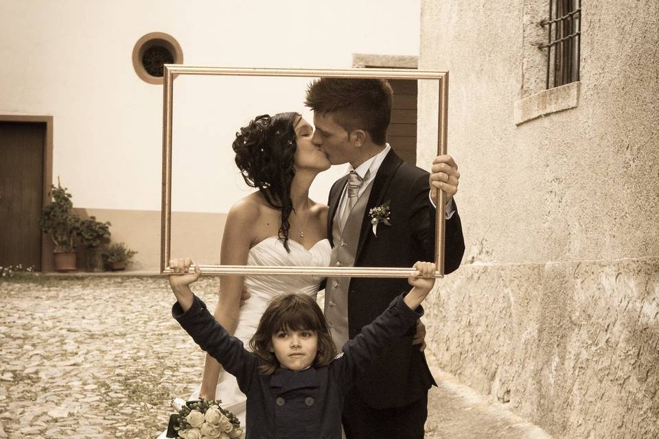 Foto Studio Immagini