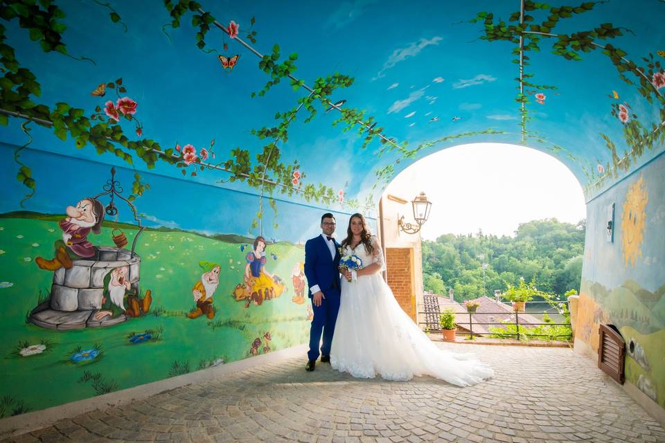 Foto Studio Immagini