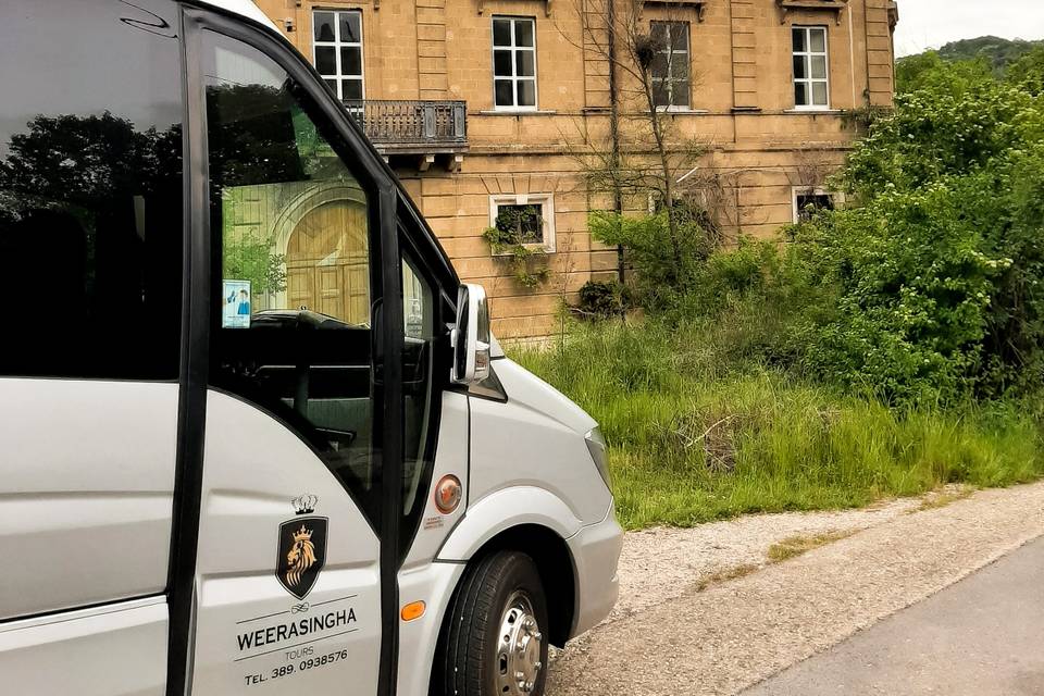 Weerasingha Tours