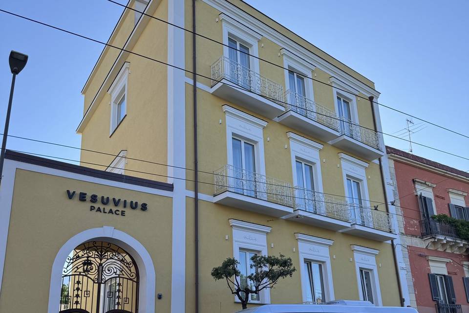 Albergo inviati