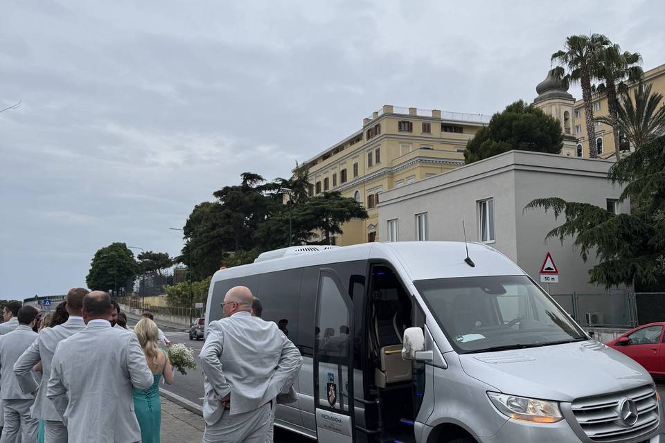 Matrimoni americani