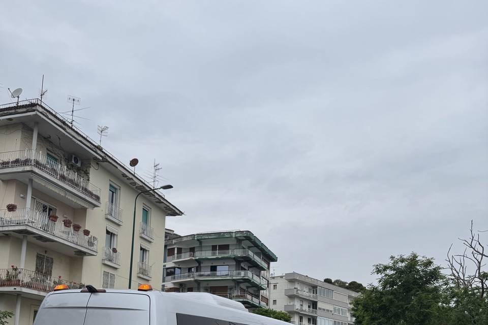 Matrimoni lussi