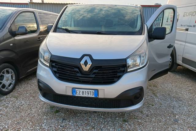 Mini Van 9 posti