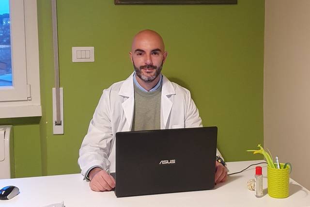 Dott Marco Carfagna - Biologo Nutrizionista