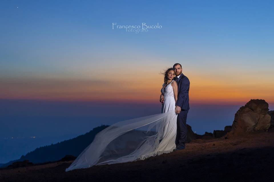 Filippo e jessica
