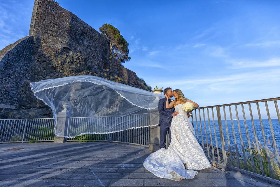 Gabriele e Laura
