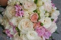 Bouquet da sposa