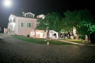 Villa De Santis