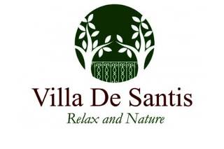 Logo Villa De Santis